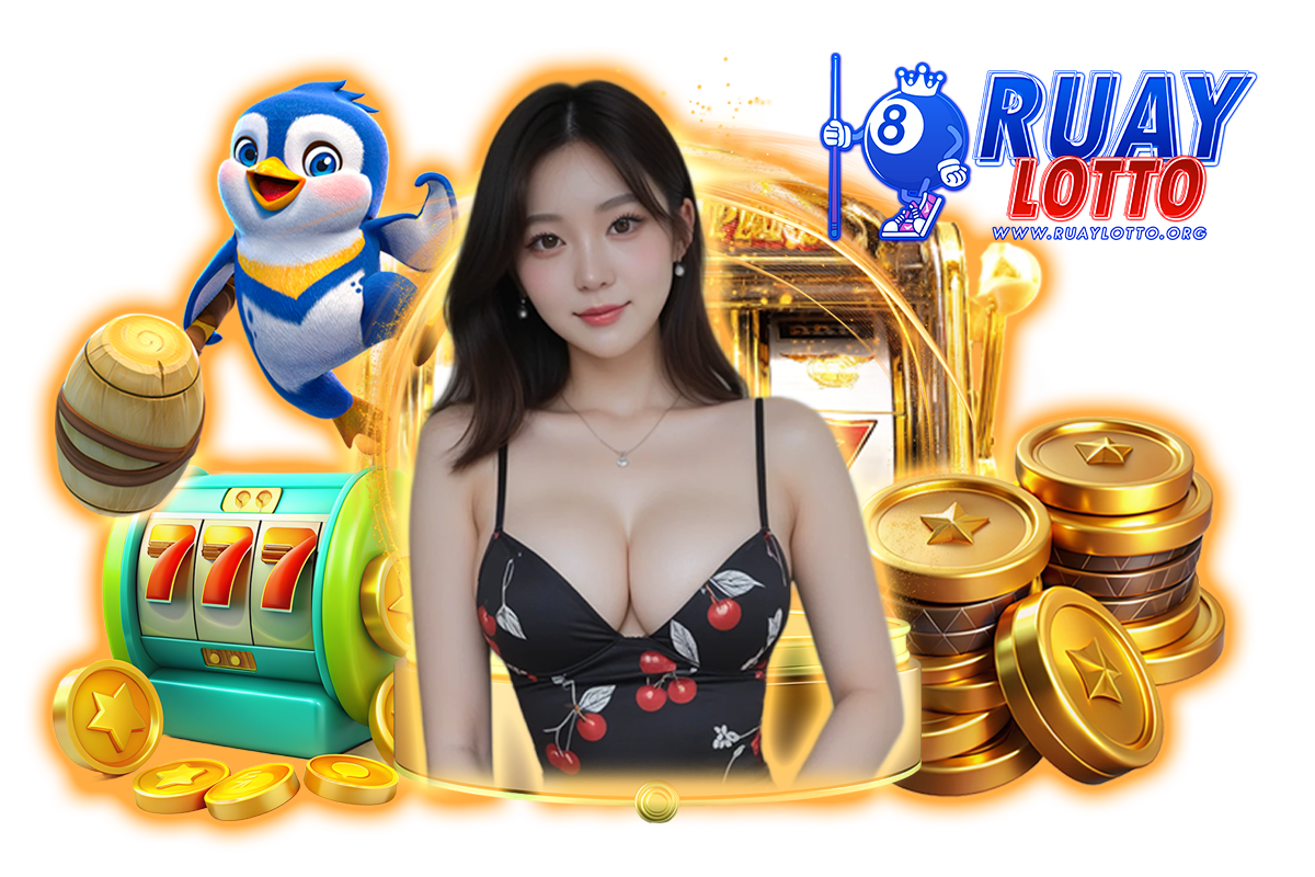 ruaylotto